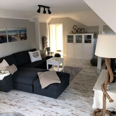 Ankerplatz Gueby Apartment Ngoại thất bức ảnh