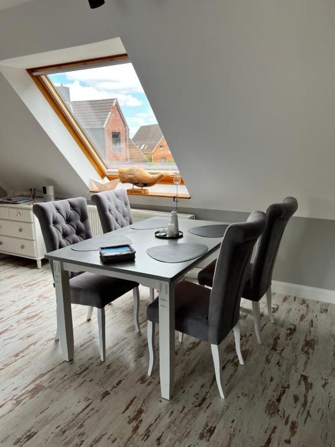 Ankerplatz Gueby Apartment Ngoại thất bức ảnh