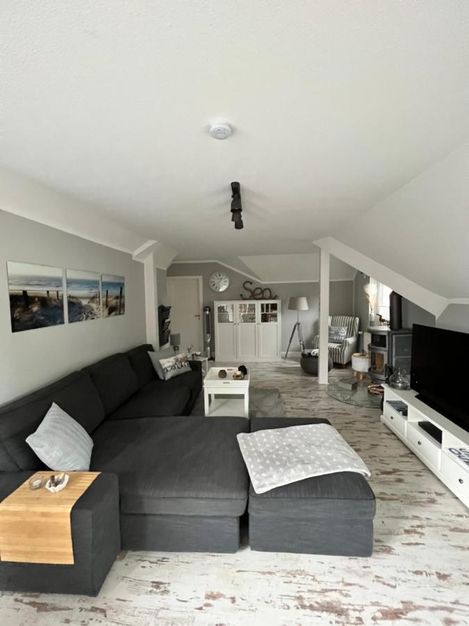 Ankerplatz Gueby Apartment Ngoại thất bức ảnh