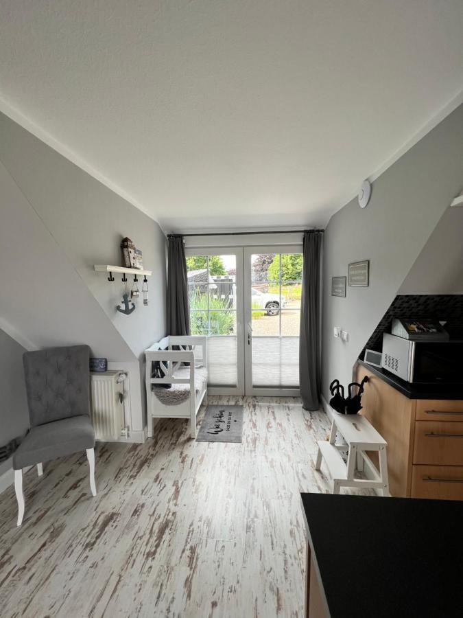 Ankerplatz Gueby Apartment Ngoại thất bức ảnh
