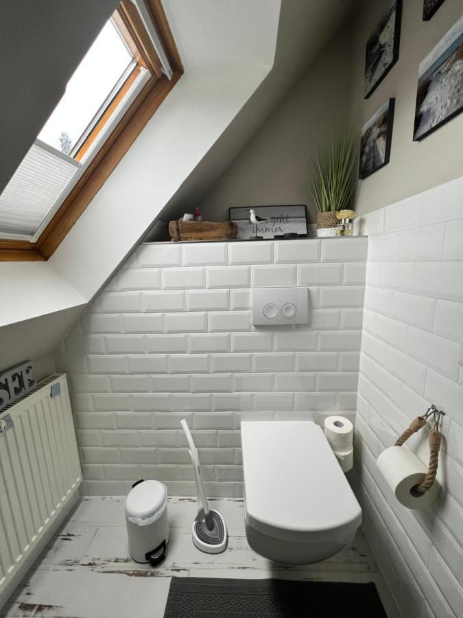 Ankerplatz Gueby Apartment Ngoại thất bức ảnh