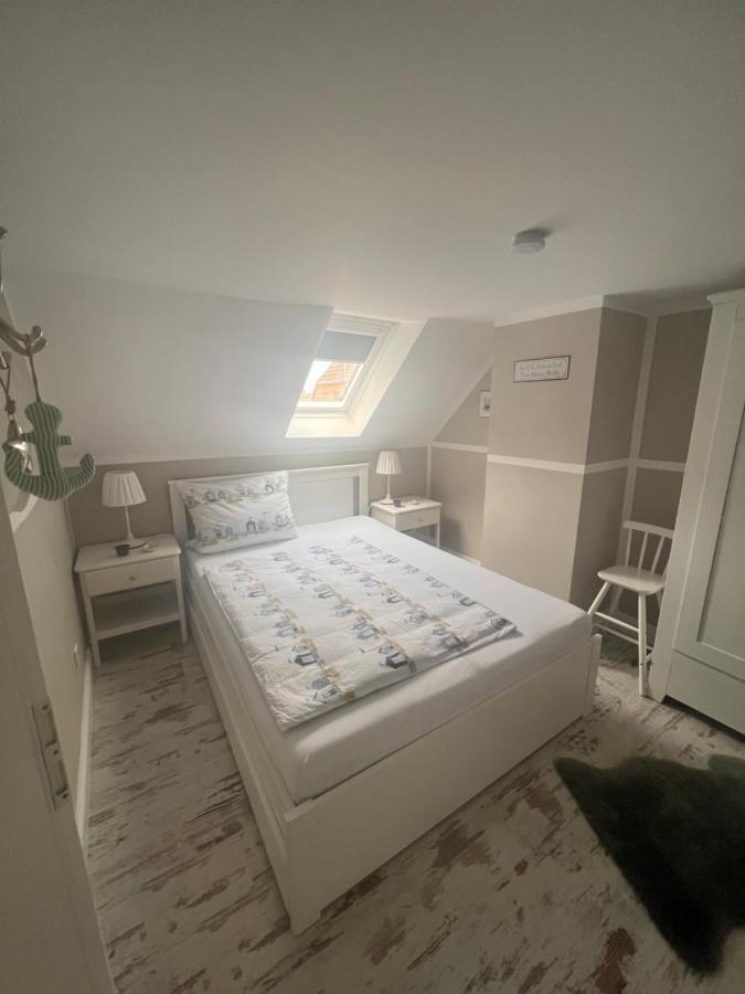 Ankerplatz Gueby Apartment Ngoại thất bức ảnh