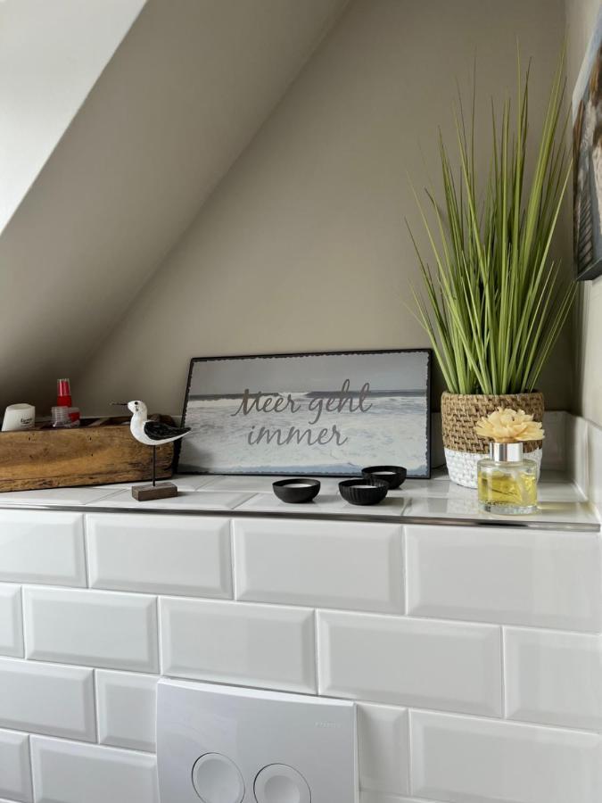 Ankerplatz Gueby Apartment Ngoại thất bức ảnh