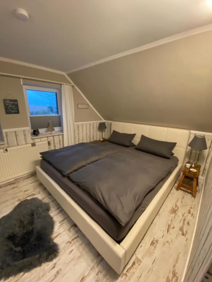 Ankerplatz Gueby Apartment Ngoại thất bức ảnh