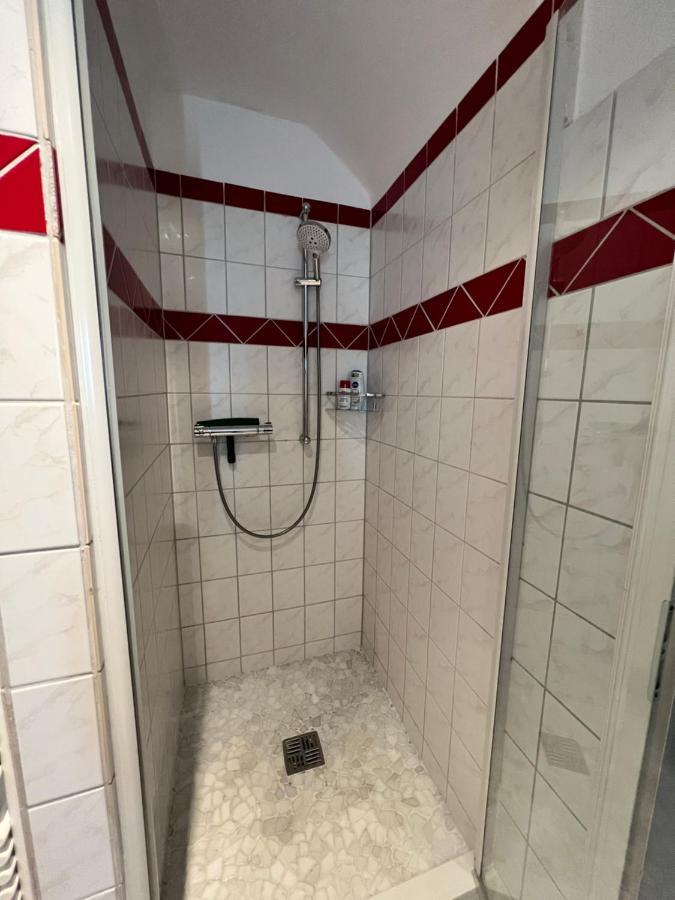 Ankerplatz Gueby Apartment Ngoại thất bức ảnh