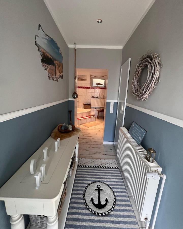 Ankerplatz Gueby Apartment Ngoại thất bức ảnh