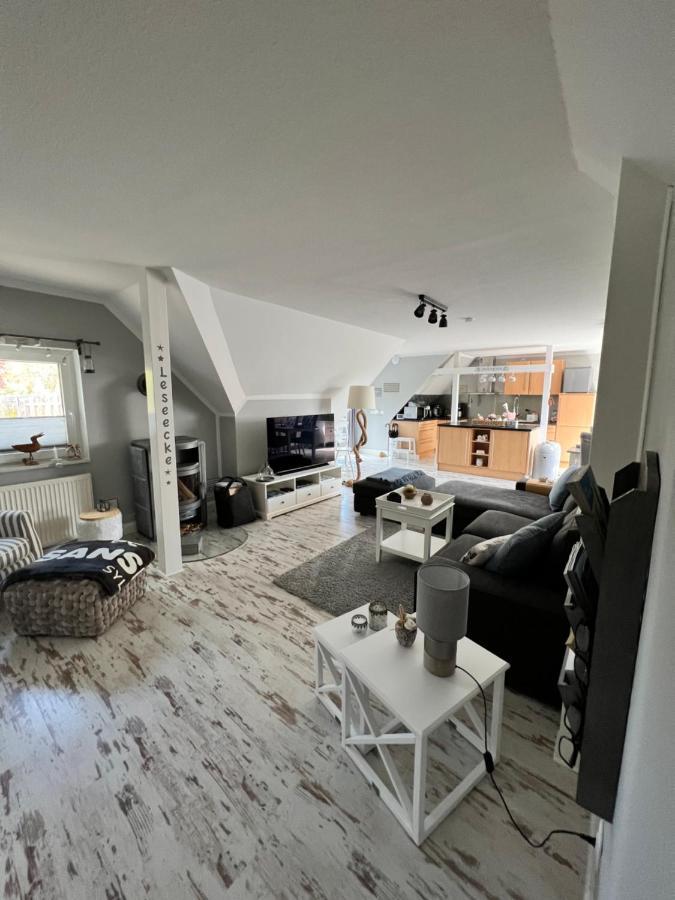 Ankerplatz Gueby Apartment Ngoại thất bức ảnh