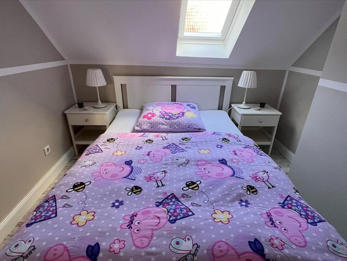 Ankerplatz Gueby Apartment Ngoại thất bức ảnh