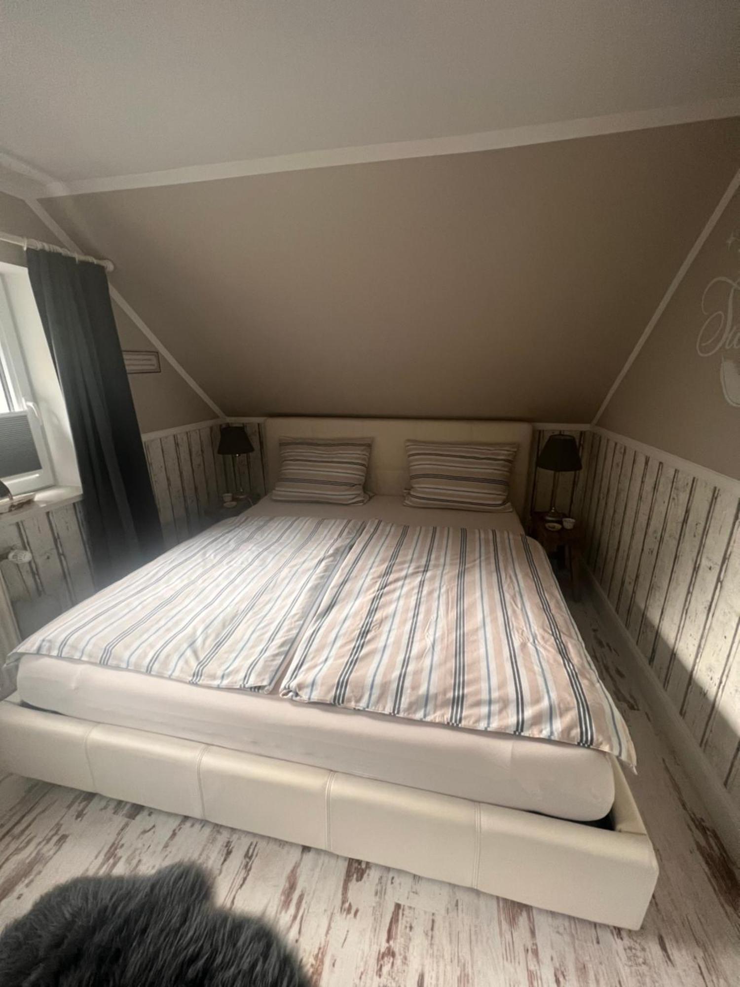 Ankerplatz Gueby Apartment Ngoại thất bức ảnh
