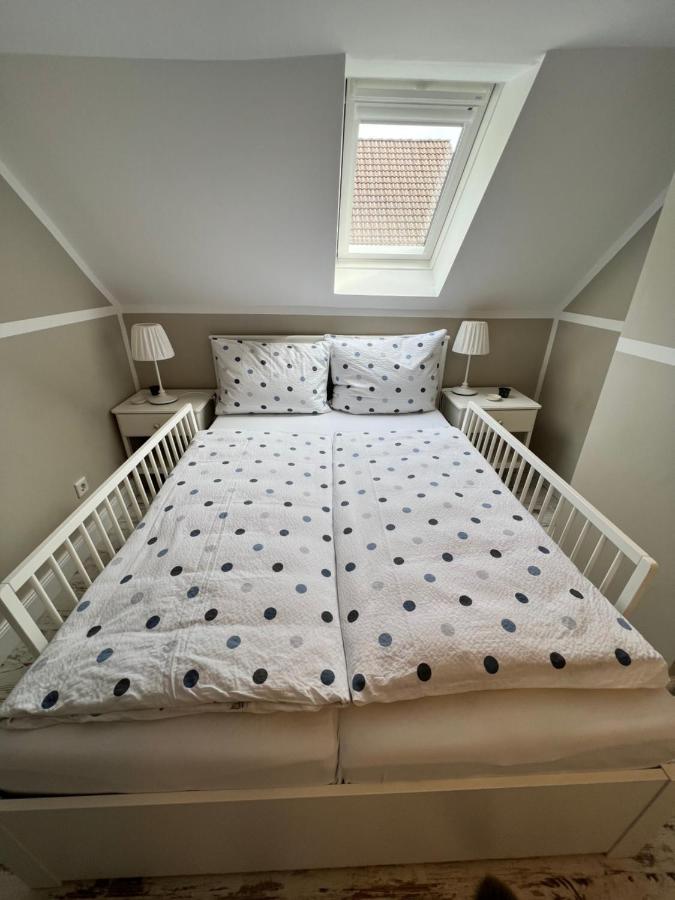 Ankerplatz Gueby Apartment Ngoại thất bức ảnh