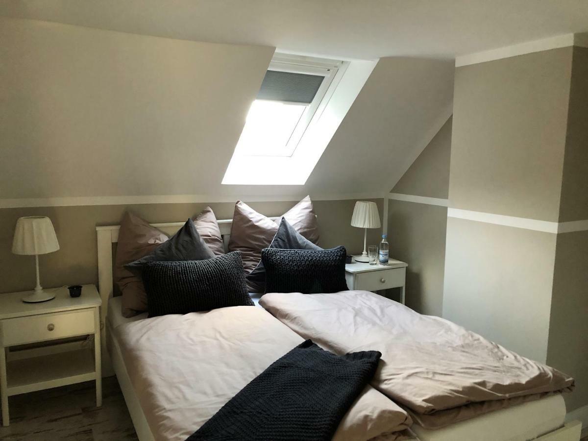Ankerplatz Gueby Apartment Ngoại thất bức ảnh