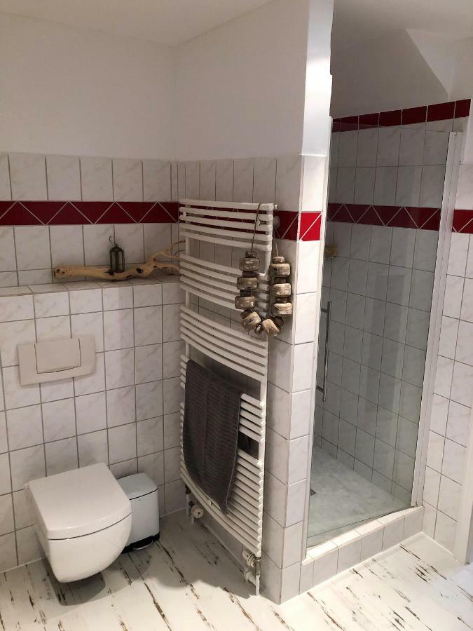 Ankerplatz Gueby Apartment Ngoại thất bức ảnh