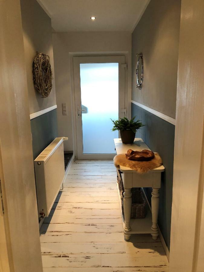 Ankerplatz Gueby Apartment Ngoại thất bức ảnh
