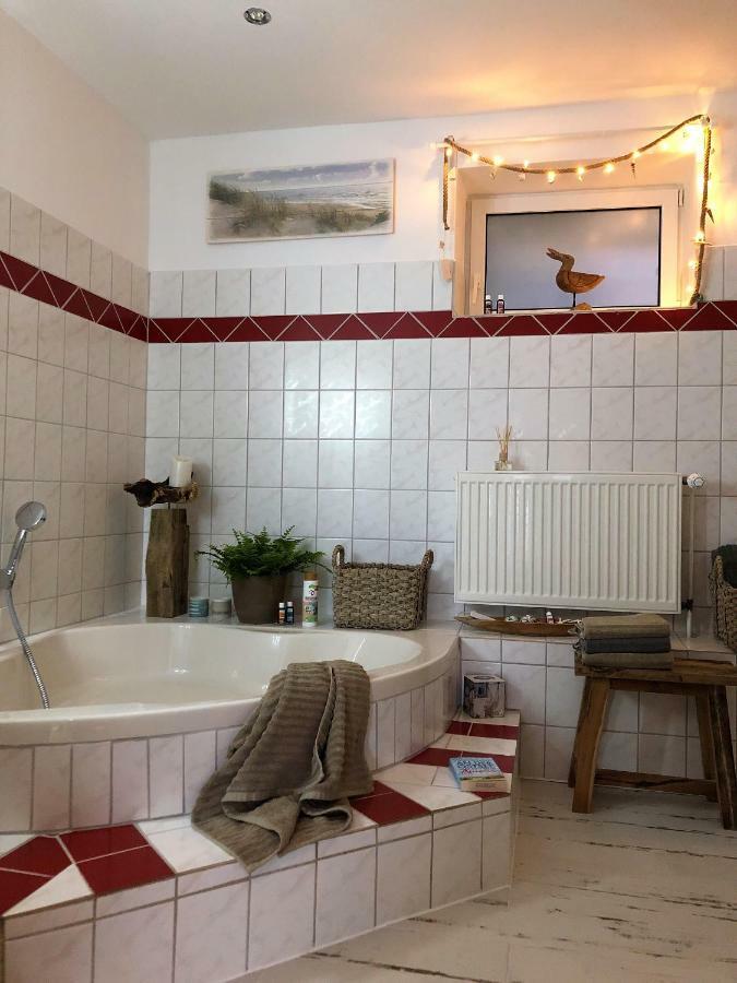 Ankerplatz Gueby Apartment Ngoại thất bức ảnh