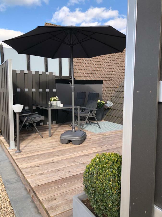 Ankerplatz Gueby Apartment Ngoại thất bức ảnh
